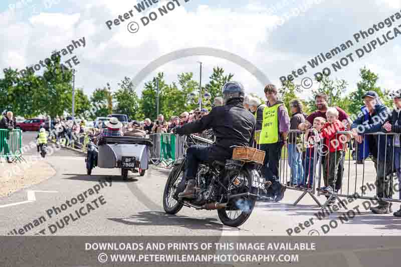 Vintage motorcycle club;eventdigitalimages;no limits trackdays;peter wileman photography;vintage motocycles;vmcc banbury run photographs